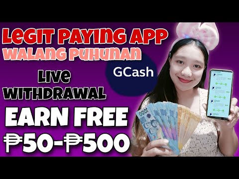 ₱50-₱500 w/ Live Withdrawal | Play The Dots to Earn