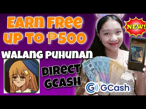 ₱500 na Diretso sa Iyong Bank Account sa Pamamagitan ng Paglalaro ng Puzzle Game!