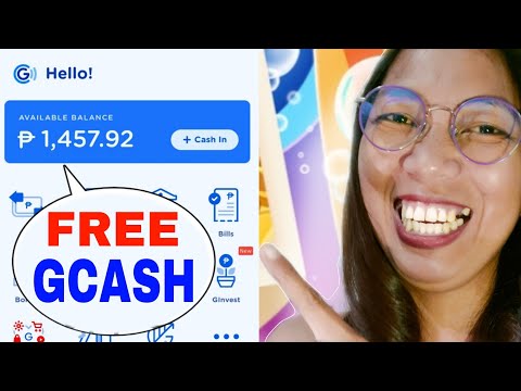 EARN ₱1000 FREE GCASH SA PAGLALARO LANG SA APP! 2023