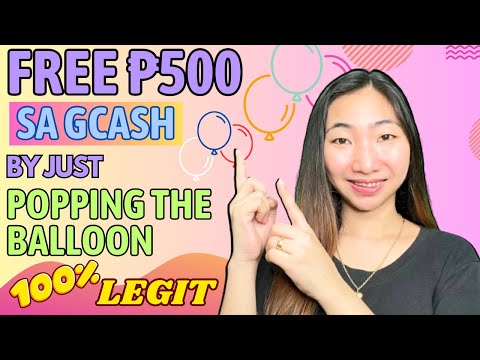 EARN FREE ₱500 GCASH | UNLI CASH OUT | NO INVITE & WALANG PUHUNAN |