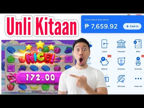 EARN P,7600 WEEKLY SA GCASH! CP LANG KAHIT SA BAHAY KA LANG!