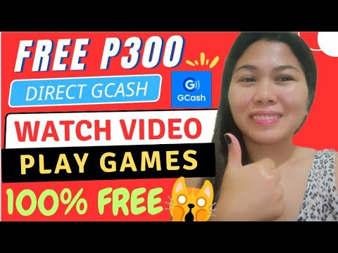 FREE P300: INSTALL AT GAWA LANG NG EASY TASK