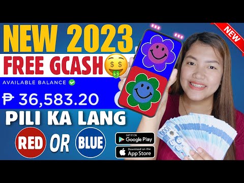 GCASH ₱50,000 IN JUST 2 MINUTES!