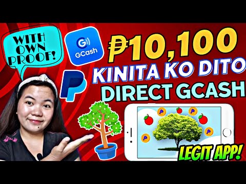 Get Free ₱10,100 Cash with this Legit App! See Live Payouts for Lovely Plants and Payment Proof Today!