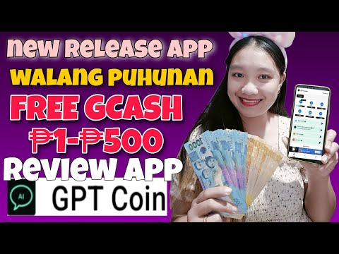 GPT COIN REVIEW APP: NEW RELEASE APP 2023