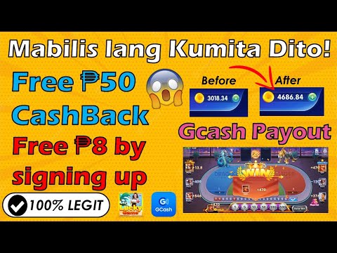 Hot and Trending Game App for 2023: Libreng ₱50 Cashback!