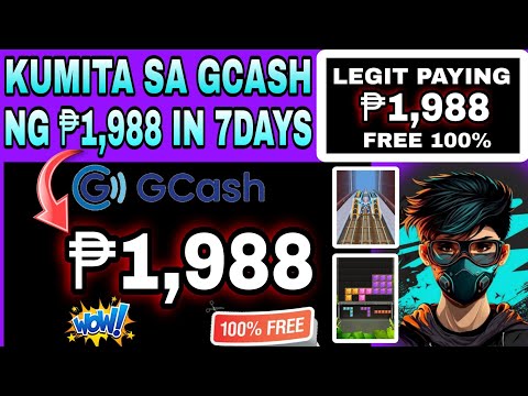 Kumikita ng Araw-Araw sa Legit at Nagbabayad na App!