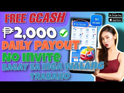 Kumita ng ₱2,000 Araw-Araw sa Bagong Play-to-Earn App