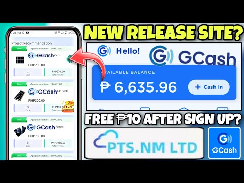 Legit app to earn money in philippines thru gcash