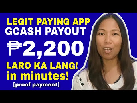 Libreng ₱2,200 sa GCash gamit lang ang iyong phone