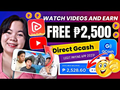 Libreng Load na Nagkakahalaga ng ₱700 sa LuckyTok Legit App!