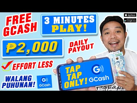 Libreng Pera! Kumita ng ₱2,000 sa loob ng 3 Minuto sa Payout Kana!