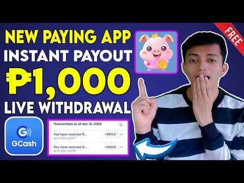 Mag-Earn ng Libreng Pera sa Master Coin App