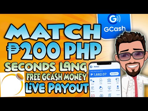 MATCH LANG NAKA PHP200 SECONDS LANG!