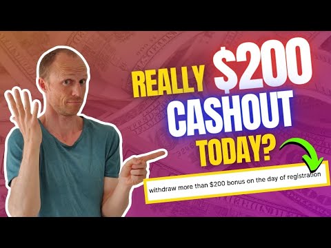 MoneyEasily Review – Tunay ba ang $200 Cashout Today? Alamin ang Katotohanan!