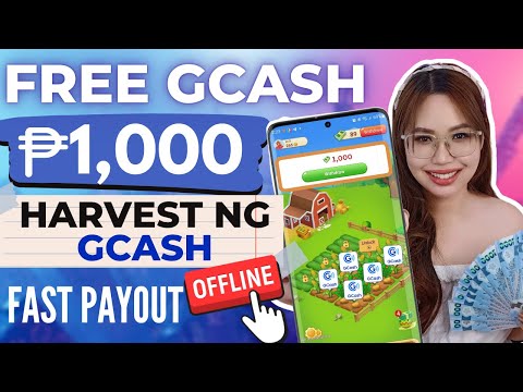 NetWin UNLI FREE GCASH – Nakapag-cashout ako ng ₱1,000!