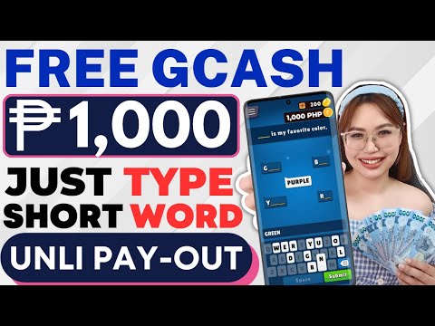 New Legit Typing Job: Type Short Words and Get Unlimited Direct Cash Pay-Outs up to P1,000! Start Earning Now!