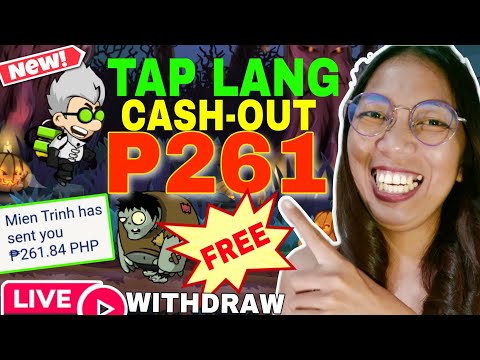 New Release App Pays You ₱261 Pesos Instantly