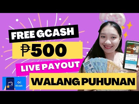 Paying App 2023: Free Gcash ₱500 w/ Live Payout ☑️ No Investment ☑️Play Tile Master