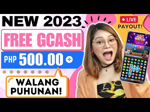 Score Free P500 GCash Now