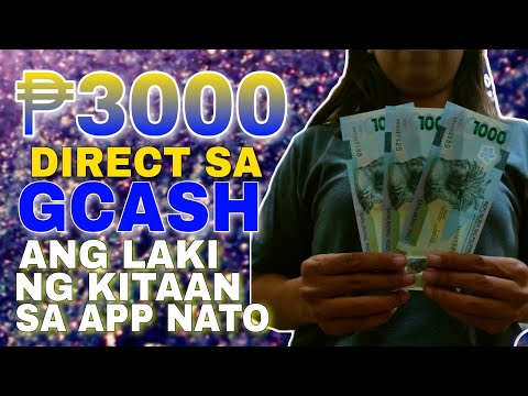 Trending App ngayon at 100% Legit at Nagbabayad sa 2023!