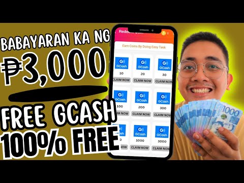 3,000 SAHOD sa CASH | TOP 1 LEGIT EARNING JOB 2023