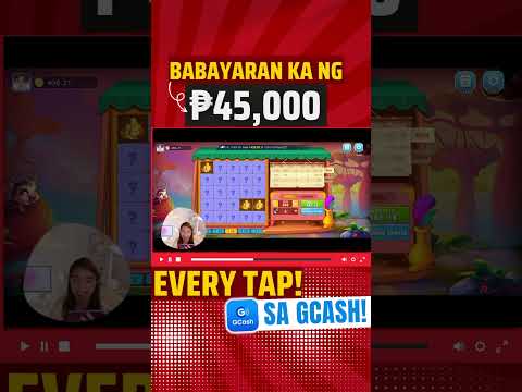 45,000 FREE GCASH | PROMISE 3 TAPS PAYOUT NA! NO INVITE NO PUHUNAN