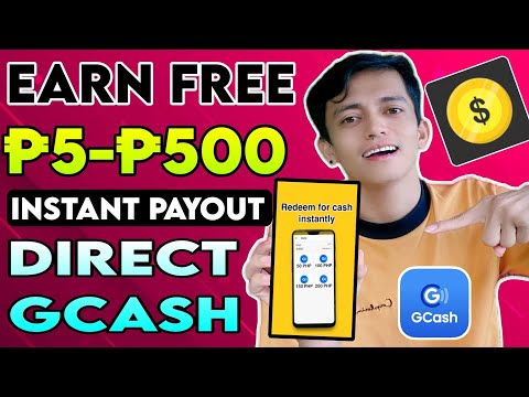 500! MAYA PAYOUT | KUMITA NG LIBRE GAMIT ANG MOBILE PHONE – COIN PRO APP