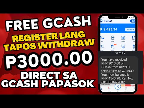 88Rainbow – Get Free GCash Instantly in 2023! Legit Paying App in the Philippines for Online Money Earning