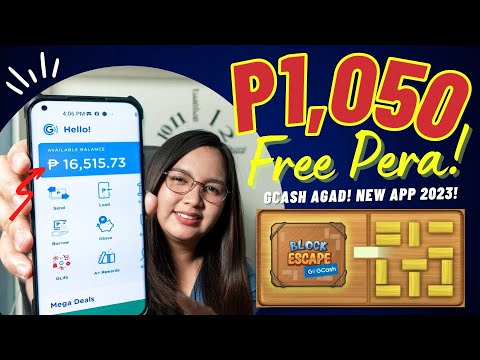 DAILY CASH-OUT PWEDE SA TAMAD | NO.1 LEGIT PAYING APP NGAYON