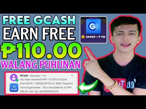 DIREKTANG GCASH PAGBABAYAD | KUMITA NG PERA ONLINE