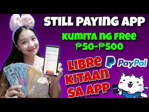 ₱50-₱500 PLAY TO EARN W/ OWN PROOF OF PAYOUTS