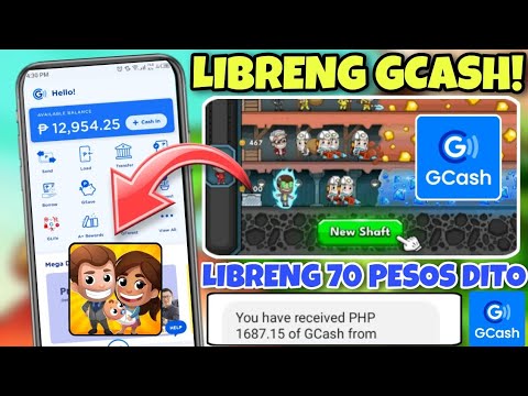 ₱8,846 [GCASH] BABAYARAN KA KAHIT TAMAD KA