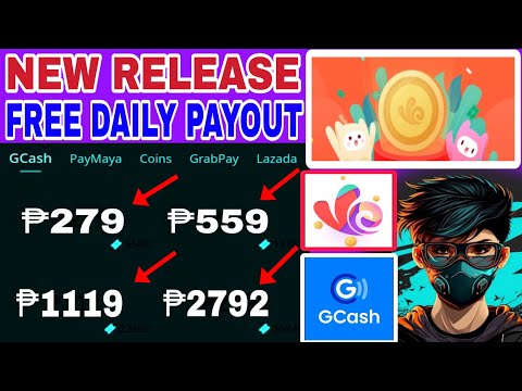 Exploring HappyIsland App: Earn ₱279 with GCash and Enjoy Daily Payouts!