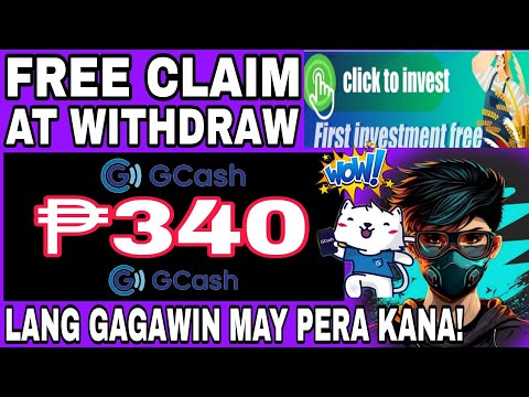 FREE ₱340 CLAIM MUNA AT I WITHDRAW – HOPERICES REVIEW