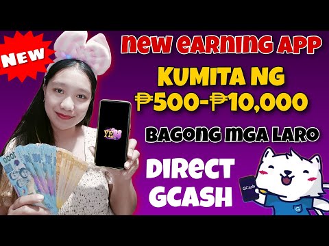 YE88 REVIEW APP! PWEDE KUMITA NG ₱500-₱10,000 PESOS