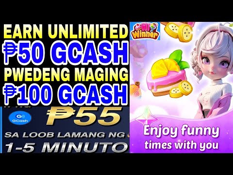 5 MINS SPIN MAY ₱50 GCASH KANA LIBRE + TIPS PARA MAGING ₱100 GCASH AGAD | HI WINNER APP REVIEW