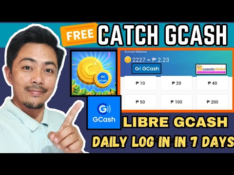 ₱10 GCASH: minimum payout [CATCHCASH APP REVIEW] FREE2PLAY #makemoneyonline #playtoearngames