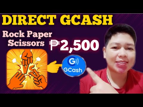 EARN FREE ₱2,500 DIRECT GCASH |MAG LARO LANG IN 1MONUTE PAY AGAD|LEGIT 100%REVIEW NO-PUHUNAN IN 2023