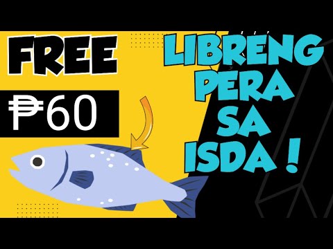 FREE ₱48 DAILY RECEIVE LANG NG RECEIVE| TRENDING KITAAN NGAYON #gcash #freemoney