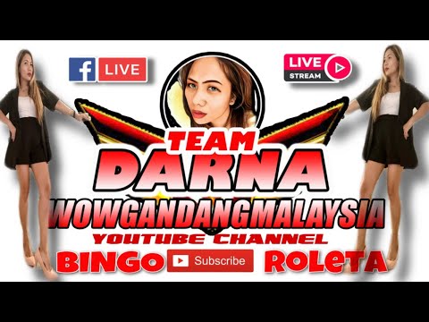 JULY 2023 BINGO/ROLETA FREE FOR ALL WIN GCASH| #wowgandangmalaysia #bingogames #bingo #gcash