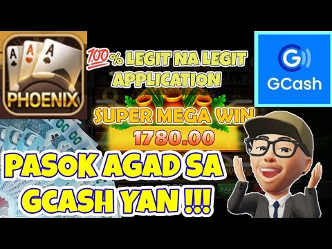 LEGIT PAYING APPLICATION HANAP MO? | TRY MO PALAGUIN FREE COINS MO DITO | PHOENIX GAME | AZTEC MAGIC