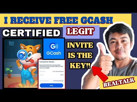 LEGIT WITH PROOF: DIFFERENCES PAYOUT | FREE GCASH EARNING APP | NOTE: INVITE IS THE KEY TO WITHDRAW!