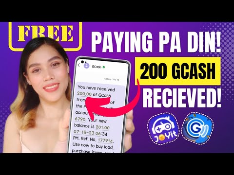 Libre Lang! 200 Gcash Own Proof, Kumita sa Paglalaro Direct sa Gcash ang Payout