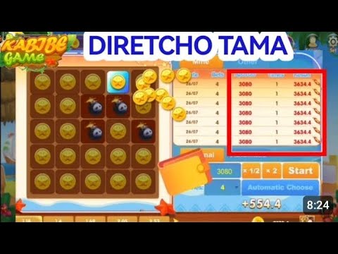 Mines game free Gcash Earning App Paano Manalo Dito