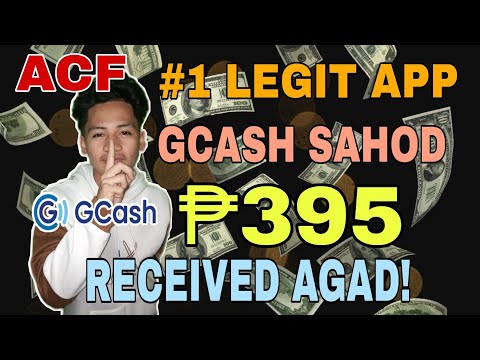 PAYOUT AGAD! IN 1MINUTES ₱395 FREE GCASH | TOP 1 LEGIT EARNING APP 2023 | SUBRANG DALI LANG!