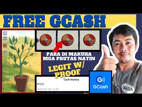 TREE MASTER PAYOUT: RECEIVED 200 PESOS | MABILIS MAGKAPERA DITO | TIPS: DAPAT PALAGING MAY SHIELD!