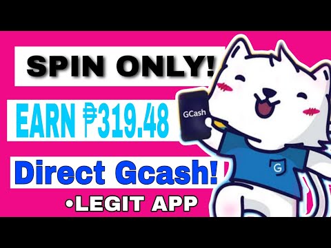 ₱10.00 TO ₱50.00!  FREE GCASH! MAGLARO LANG SA LEGIT APP NA TO! MIXX77 PULA AT BLUE LANG PANALO KANA