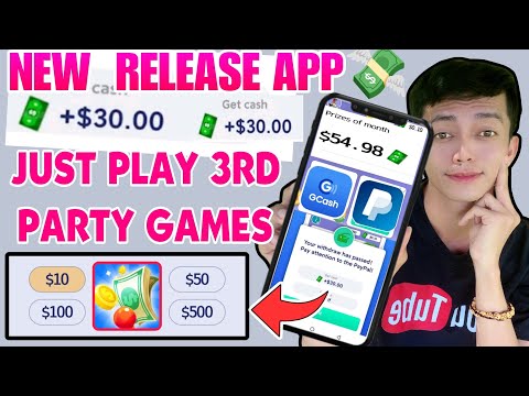 EARN FREE $10-$500 PAYOUT SA GCASH & PAYPAL! NEW RELEASE LEGIT APP 2023✅ – Income Win Real Cash App