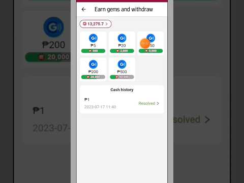 EARN FREE GCASH USING COLLECT EM ALL | LEGIT PAYING APPS 2023